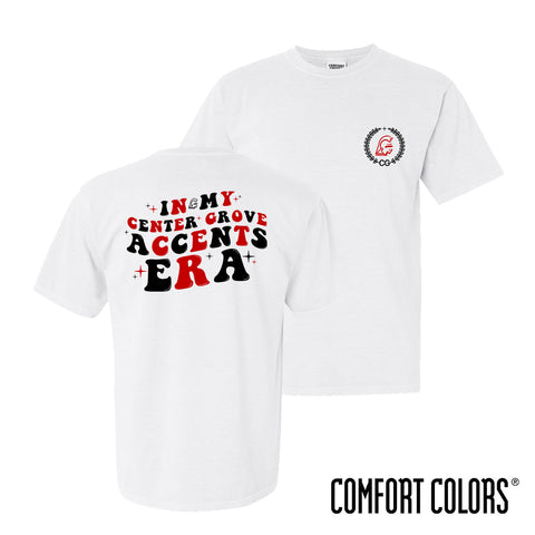 Accents Eras Tee