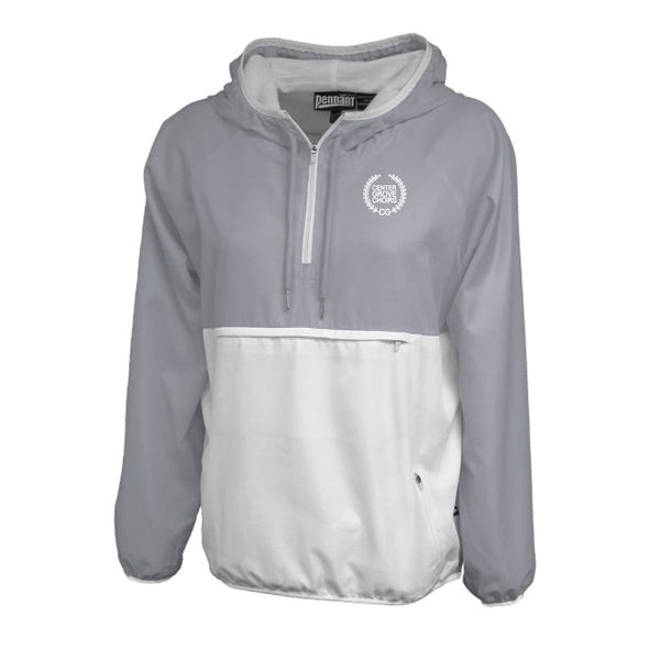Center Grove Choir Anorak Windbreaker