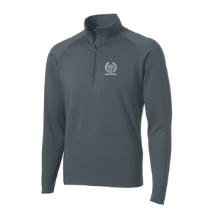 Debtones Essential 1/4 Zip