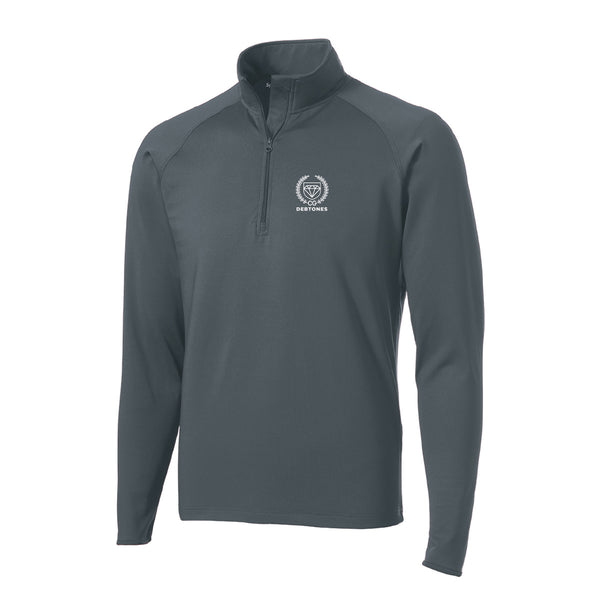 Debtones Essential 1/4 Zip