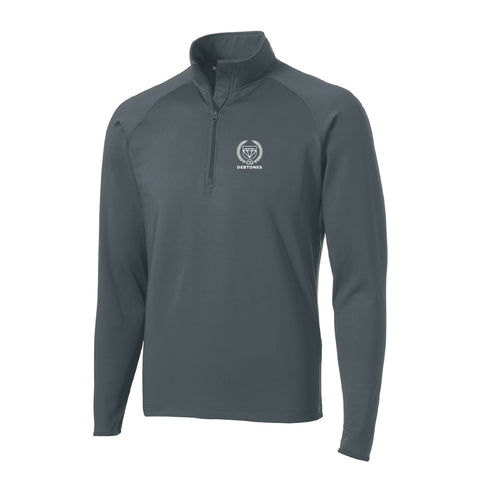 Debtones Essential 1/4 Zip