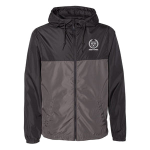 Debtones Color Block Windbreaker