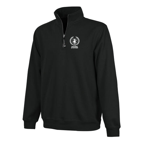 Sound System Color Youth Quarterzip