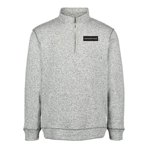 Surround Sound Vintage Outdoor Quarter Zip