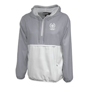 Surround Sound Anorak Windbreaker